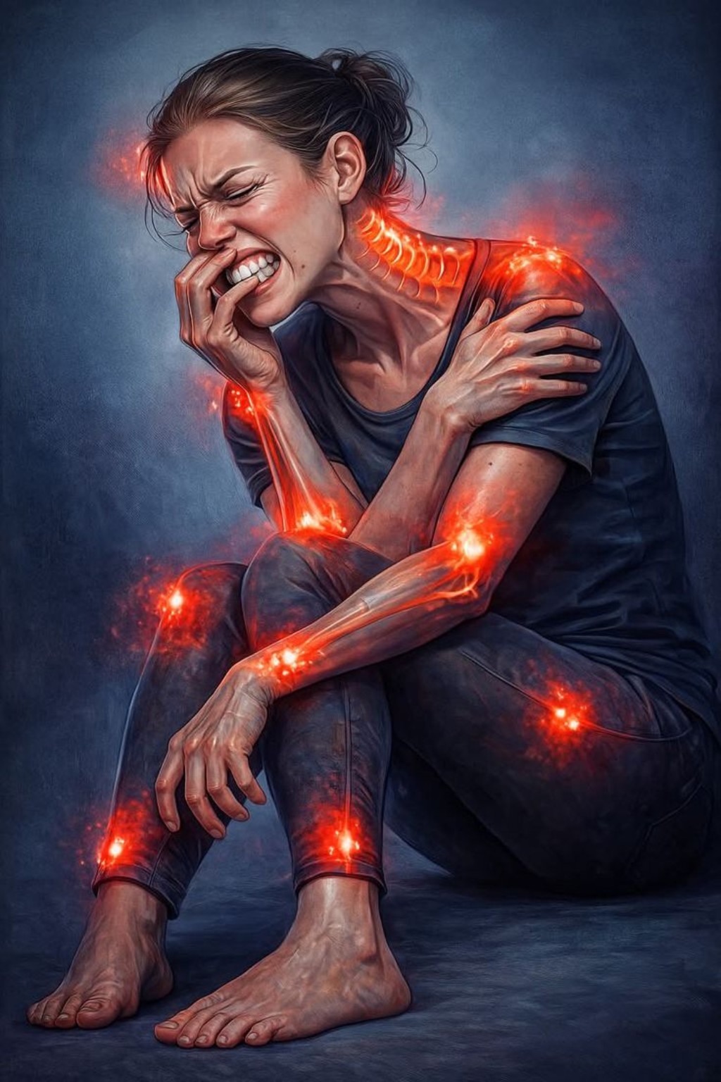 Chronic Pain Relief Treatment