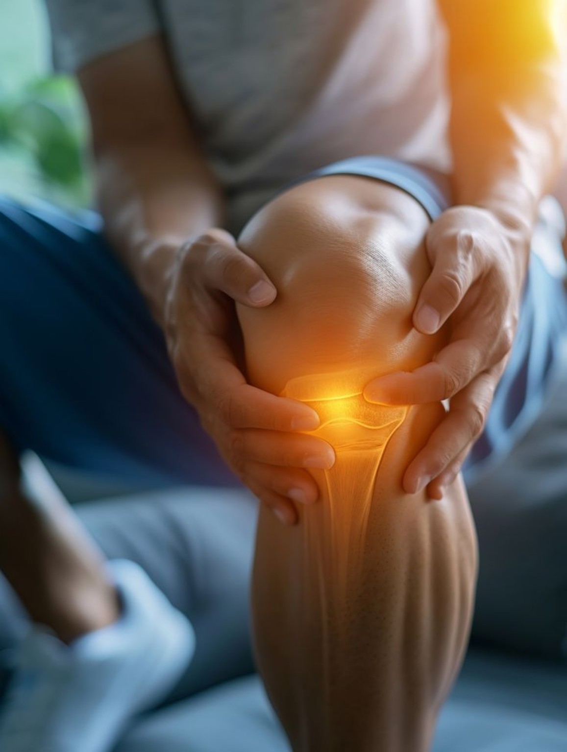 Joint Pains and Ortho Care