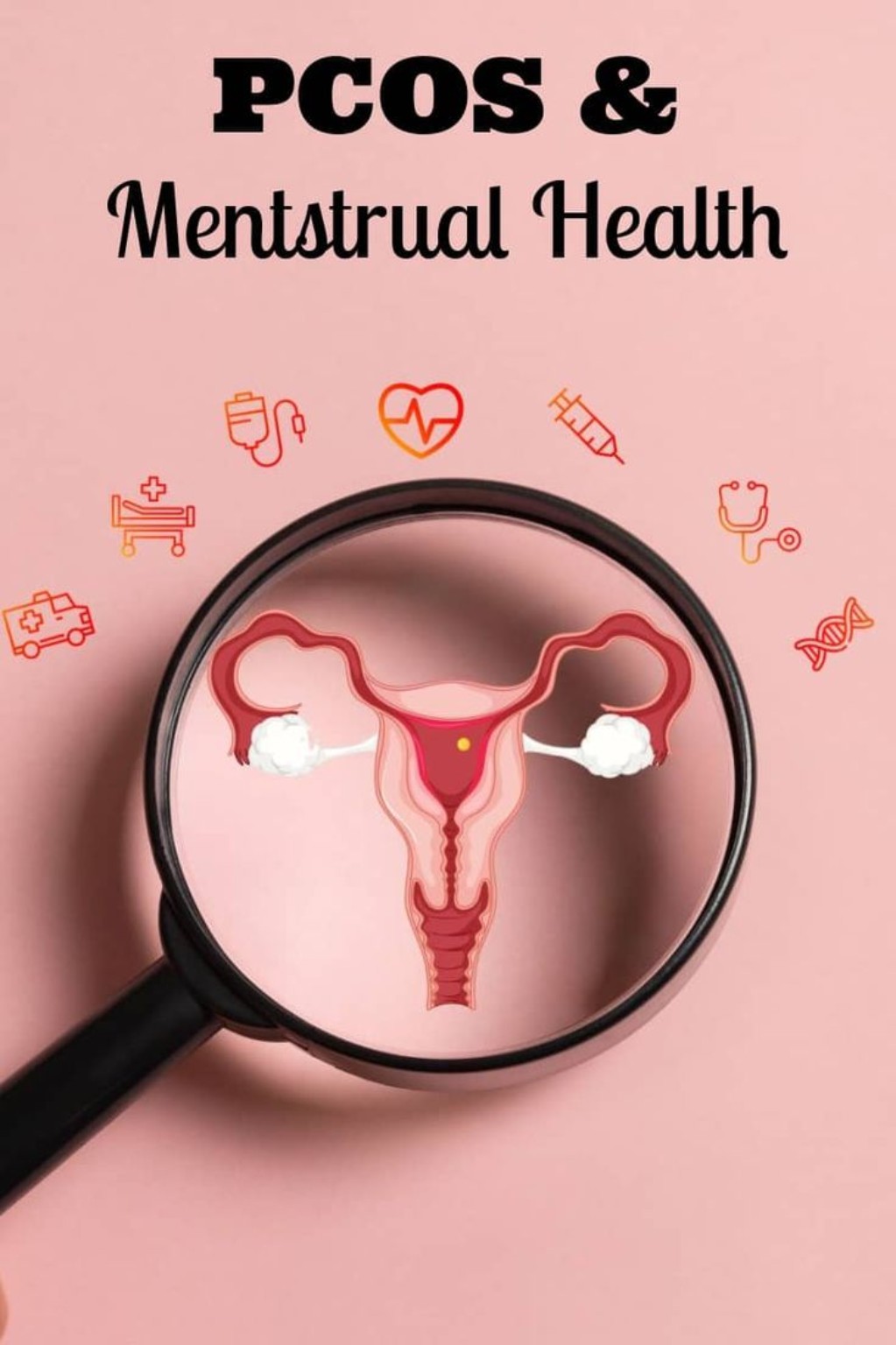 PCOS and Menstrual Health Treatment