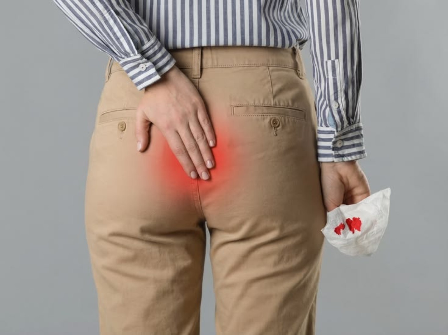 Piles Bleeding Treatment Success