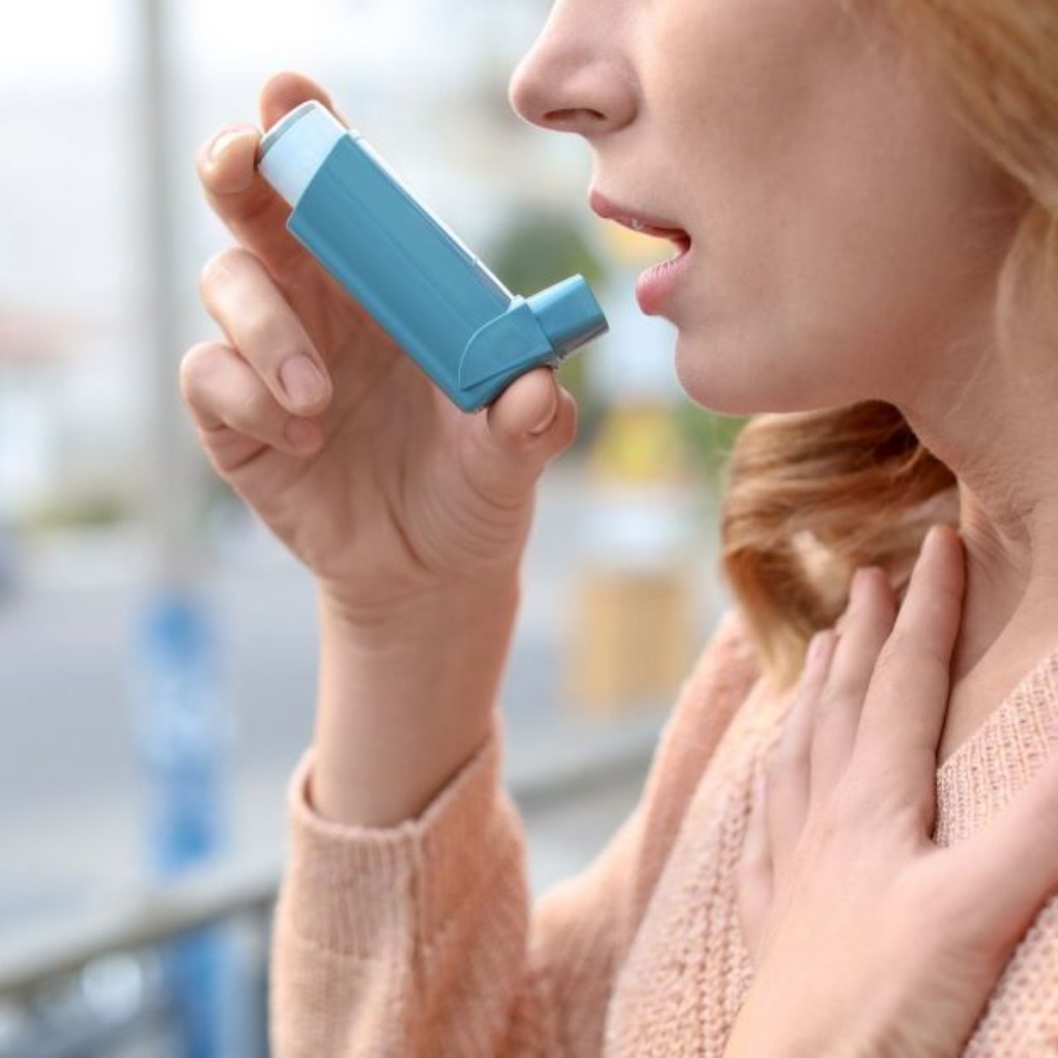 Respiratory and Lungs Health Improvement