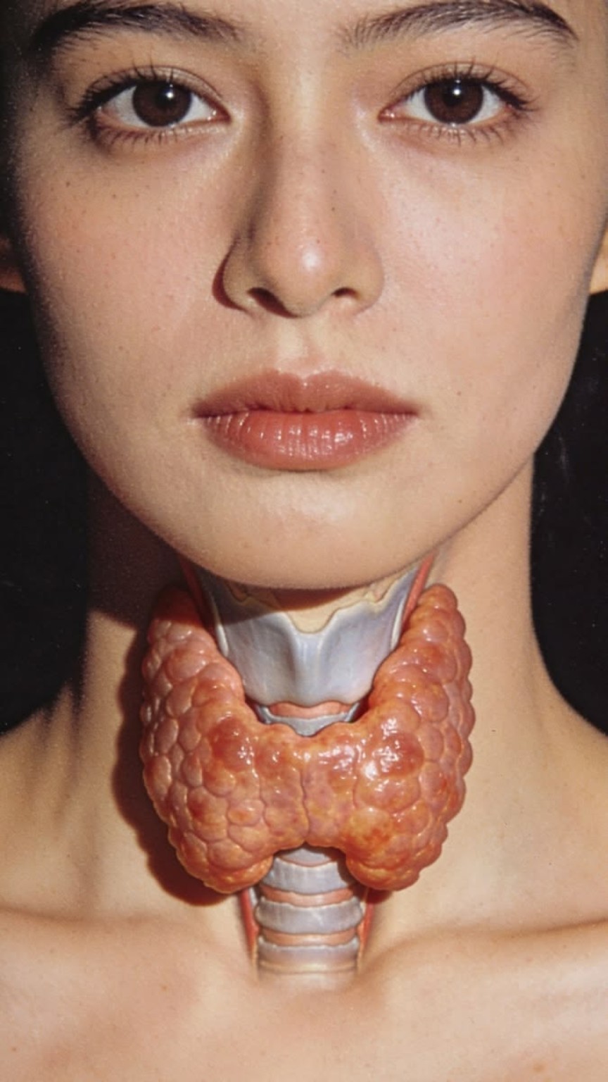 Thyroid Disorder Treatment and Hormonal Balance - SS Homeo Clinic Hyderabad